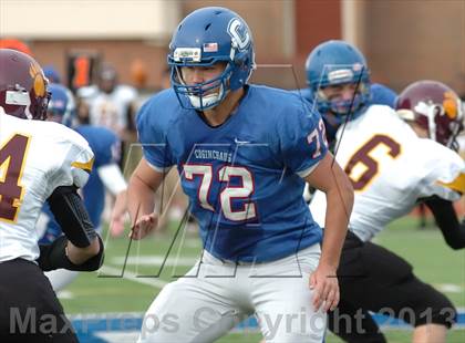 Thumbnail 3 in Granby @ Coginchaug photogallery.