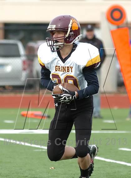 Thumbnail 3 in Granby @ Coginchaug photogallery.