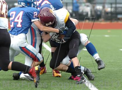 Thumbnail 3 in Granby @ Coginchaug photogallery.