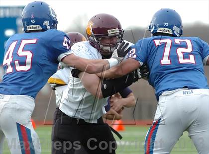 Thumbnail 1 in Granby @ Coginchaug photogallery.