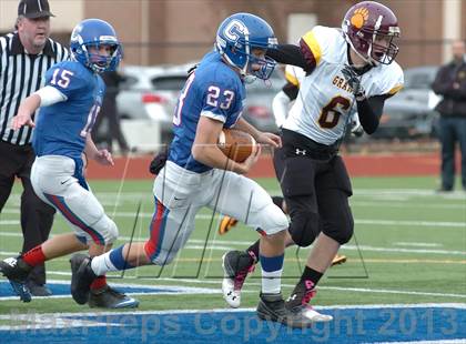 Thumbnail 3 in Granby @ Coginchaug photogallery.
