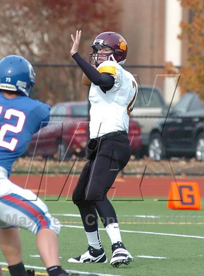 Thumbnail 3 in Granby @ Coginchaug photogallery.