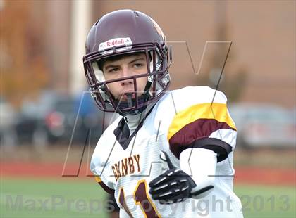 Thumbnail 3 in Granby @ Coginchaug photogallery.
