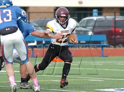 Thumbnail 3 in Granby @ Coginchaug photogallery.