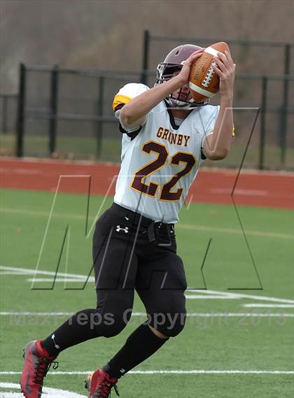 Thumbnail 3 in Granby @ Coginchaug photogallery.