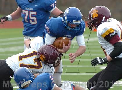 Thumbnail 3 in Granby @ Coginchaug photogallery.