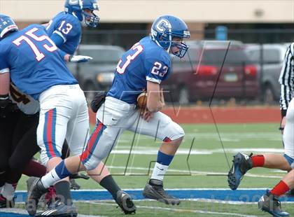 Thumbnail 1 in Granby @ Coginchaug photogallery.