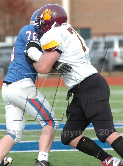 Thumbnail 3 in Granby @ Coginchaug photogallery.