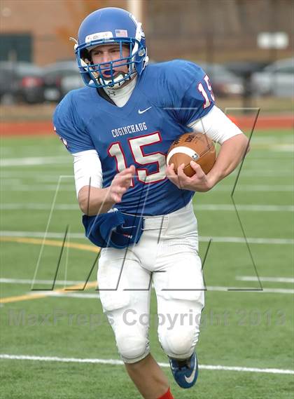 Thumbnail 3 in Granby @ Coginchaug photogallery.
