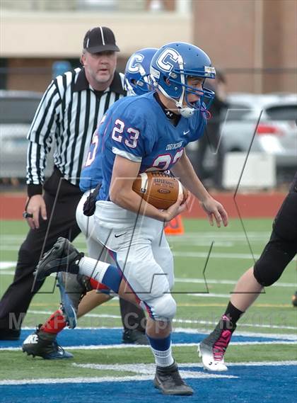 Thumbnail 2 in Granby @ Coginchaug photogallery.