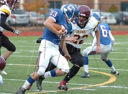 Thumbnail 2 in Granby @ Coginchaug photogallery.
