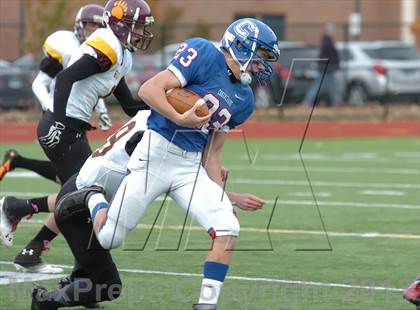 Thumbnail 1 in Granby @ Coginchaug photogallery.