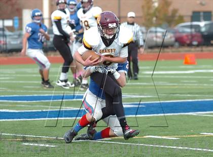 Thumbnail 2 in Granby @ Coginchaug photogallery.