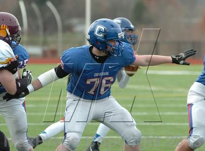 Thumbnail 3 in Granby @ Coginchaug photogallery.