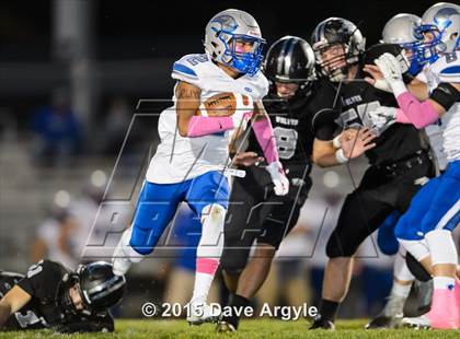 Thumbnail 3 in Pleasant Grove @ Riverton photogallery.