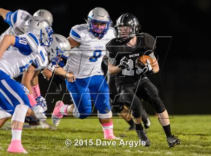 Thumbnail 1 in Pleasant Grove @ Riverton photogallery.