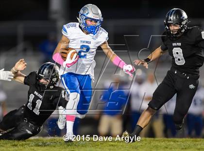 Thumbnail 2 in Pleasant Grove @ Riverton photogallery.