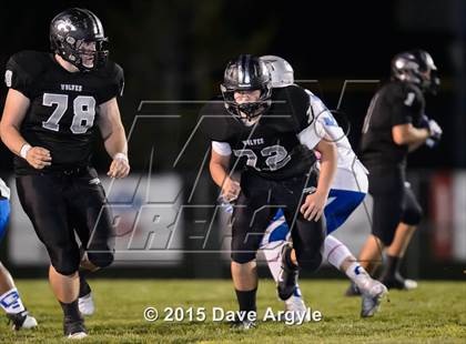 Thumbnail 1 in Pleasant Grove @ Riverton photogallery.