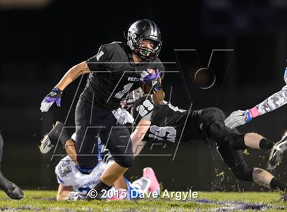 Thumbnail 3 in Pleasant Grove @ Riverton photogallery.