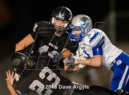 Thumbnail 3 in Pleasant Grove @ Riverton photogallery.