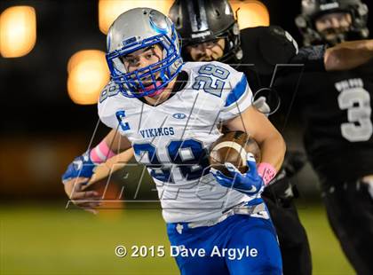 Thumbnail 3 in Pleasant Grove @ Riverton photogallery.