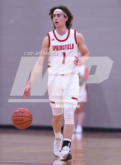 Thumbnail 2 in Woodridge @ Springfield photogallery.