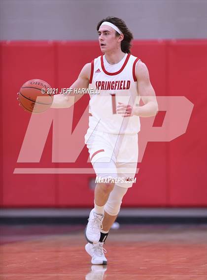 Thumbnail 3 in Woodridge @ Springfield photogallery.