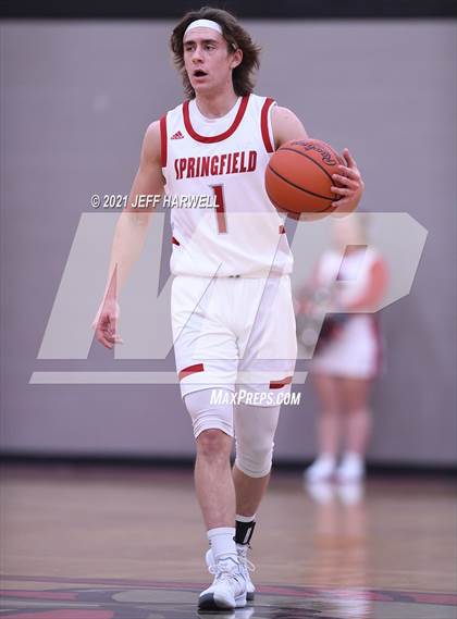 Thumbnail 3 in Woodridge @ Springfield photogallery.