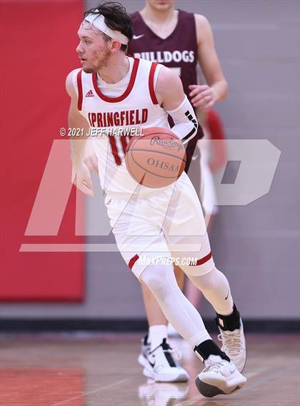 Thumbnail 1 in Woodridge @ Springfield photogallery.