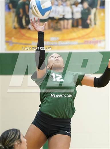 Rochester vs. Cass Tech (Notre Dame Prep Quad)