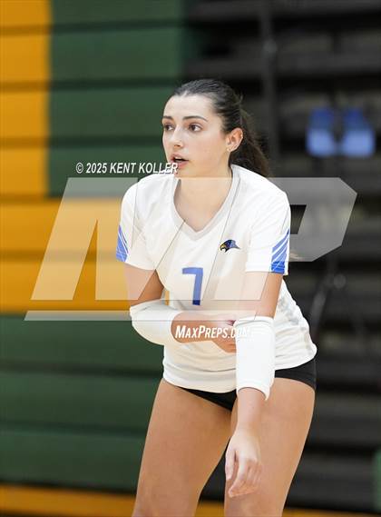 Thumbnail 1 in Rochester vs. Cass Tech (Notre Dame Prep Quad) photogallery.