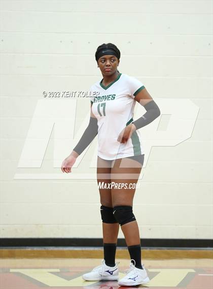 Thumbnail 1 in Groves @ Chippewa Valley (Chippewa Valley Tournament) photogallery.