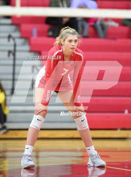 Thumbnail 1 in Groves @ Chippewa Valley (Chippewa Valley Tournament) photogallery.