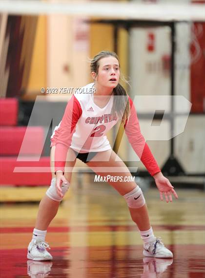 Thumbnail 1 in Groves @ Chippewa Valley (Chippewa Valley Tournament) photogallery.