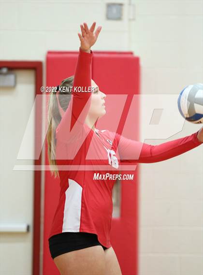 Thumbnail 2 in Groves @ Chippewa Valley (Chippewa Valley Tournament) photogallery.