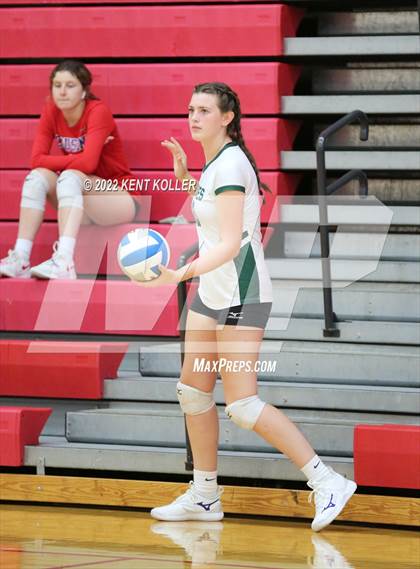Thumbnail 1 in Groves @ Chippewa Valley (Chippewa Valley Tournament) photogallery.