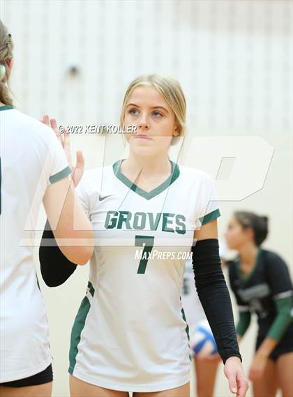Thumbnail 2 in Groves @ Chippewa Valley (Chippewa Valley Tournament) photogallery.