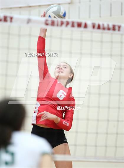 Thumbnail 2 in Groves @ Chippewa Valley (Chippewa Valley Tournament) photogallery.