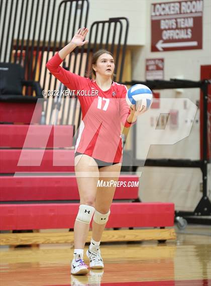 Thumbnail 1 in Groves @ Chippewa Valley (Chippewa Valley Tournament) photogallery.