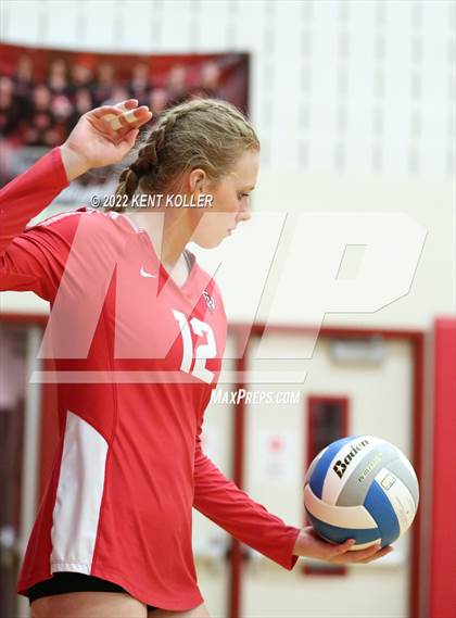 Thumbnail 1 in Groves @ Chippewa Valley (Chippewa Valley Tournament) photogallery.