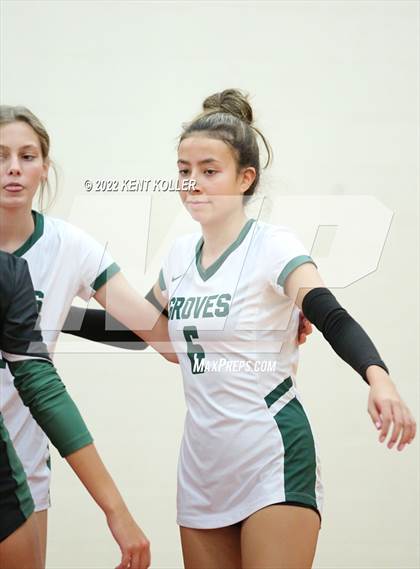Thumbnail 1 in Groves @ Chippewa Valley (Chippewa Valley Tournament) photogallery.