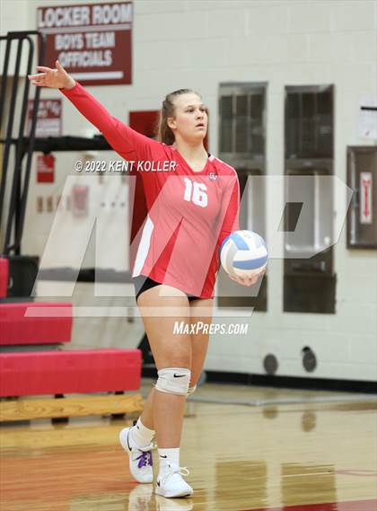 Thumbnail 3 in Groves @ Chippewa Valley (Chippewa Valley Tournament) photogallery.