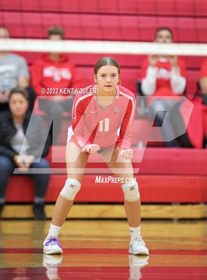 Thumbnail 1 in Groves @ Chippewa Valley (Chippewa Valley Tournament) photogallery.