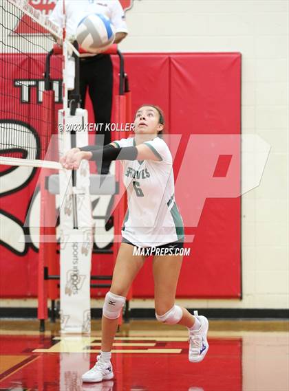 Thumbnail 3 in Groves @ Chippewa Valley (Chippewa Valley Tournament) photogallery.