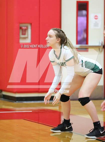 Thumbnail 3 in Groves @ Chippewa Valley (Chippewa Valley Tournament) photogallery.