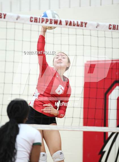 Thumbnail 3 in Groves @ Chippewa Valley (Chippewa Valley Tournament) photogallery.