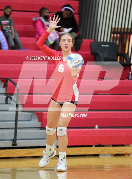 Thumbnail 3 in Groves @ Chippewa Valley (Chippewa Valley Tournament) photogallery.