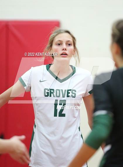Thumbnail 2 in Groves @ Chippewa Valley (Chippewa Valley Tournament) photogallery.