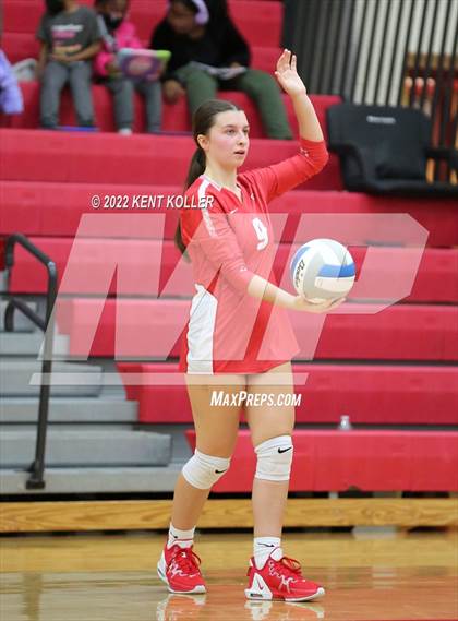 Thumbnail 3 in Groves @ Chippewa Valley (Chippewa Valley Tournament) photogallery.