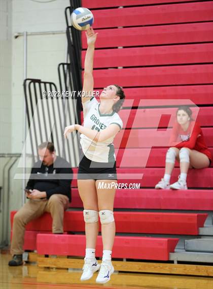 Thumbnail 3 in Groves @ Chippewa Valley (Chippewa Valley Tournament) photogallery.